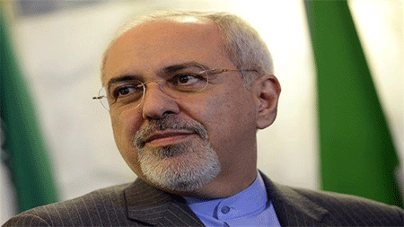 el canciller Mohamed Javad Zarif Irán mantendrá enriquecimiento comercial e industrial de uranio